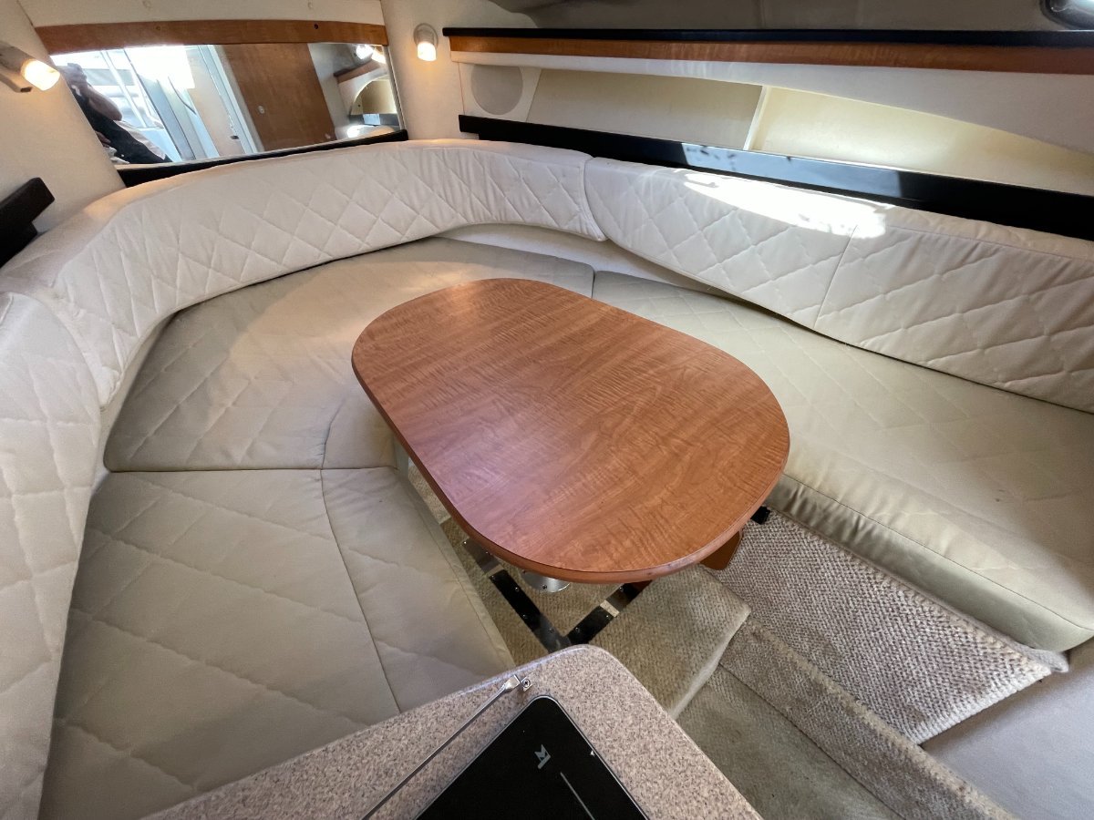 2006 SEA RAY 260 SUNDANCER SPORTS CRUISER