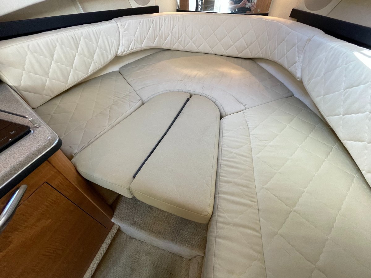 2006 SEA RAY 260 SUNDANCER SPORTS CRUISER
