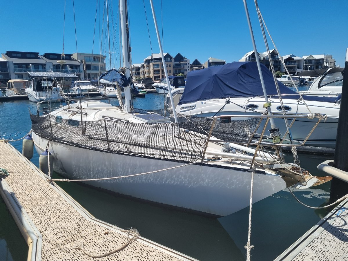 VIKING 30