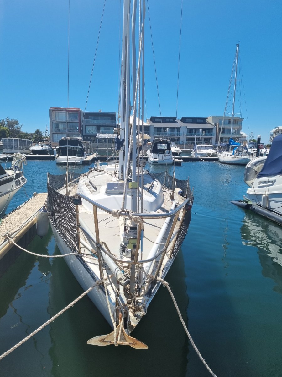 VIKING 30