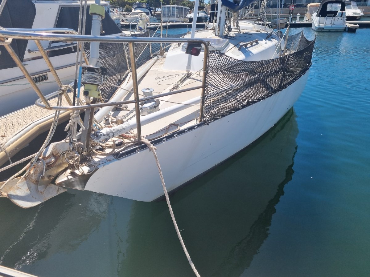 VIKING 30