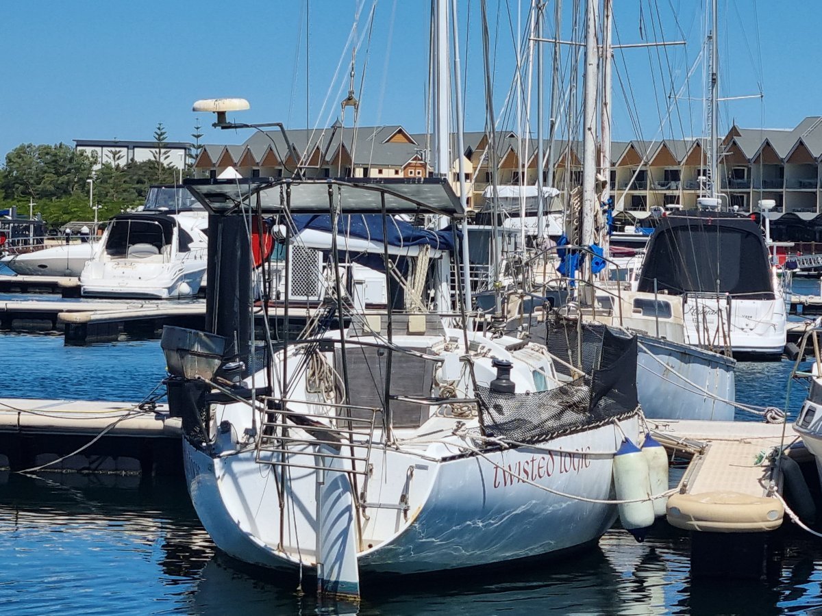 VIKING 30