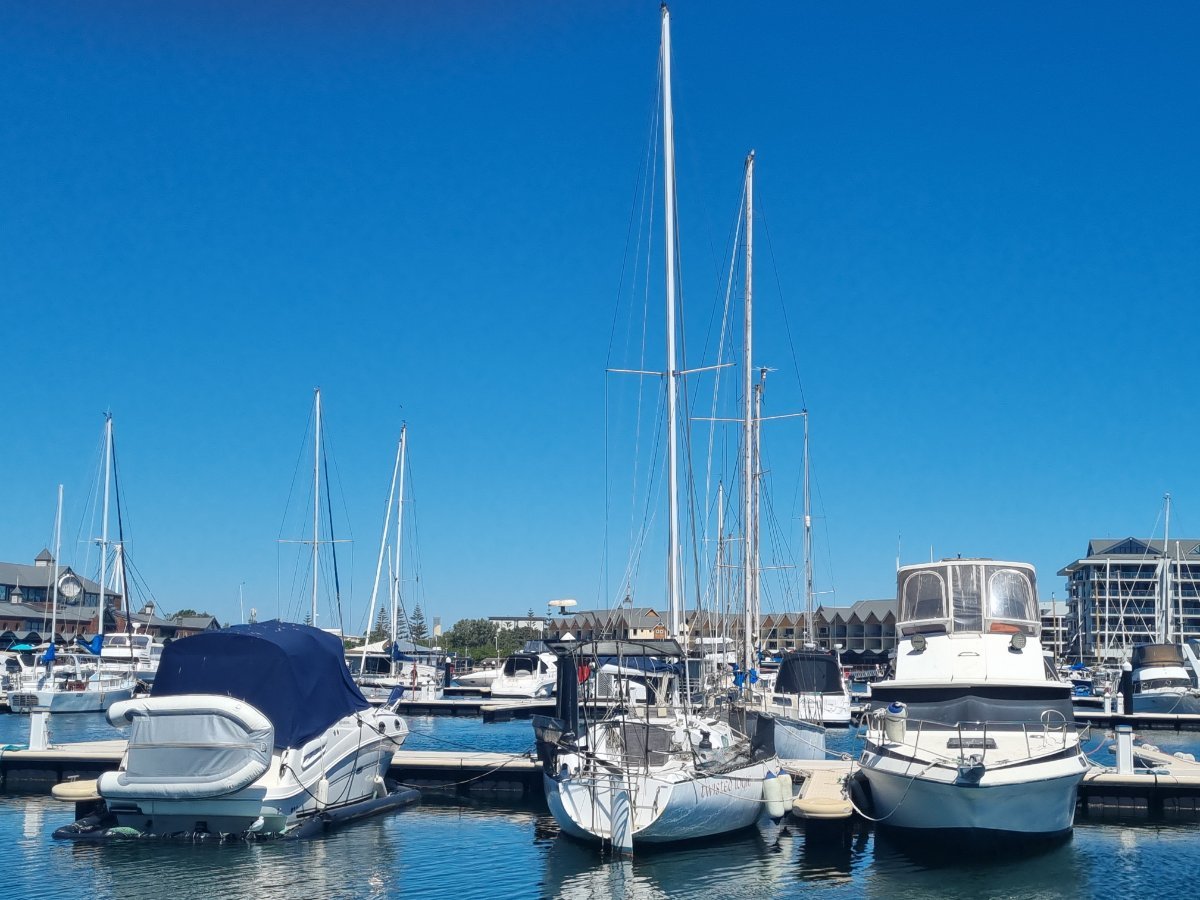 VIKING 30