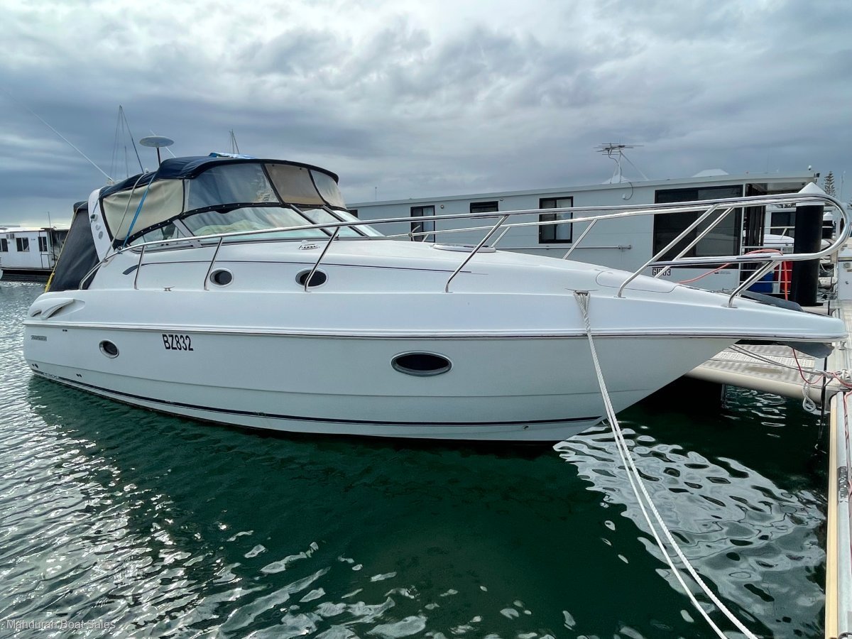 SUNRUNNER 3300 DELUXE