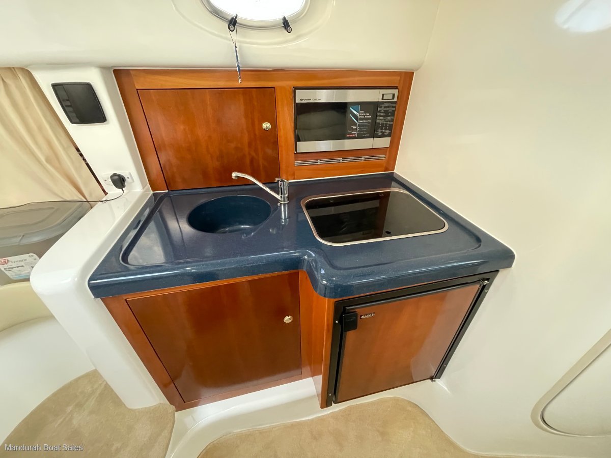SUNRUNNER 3300 DELUXE