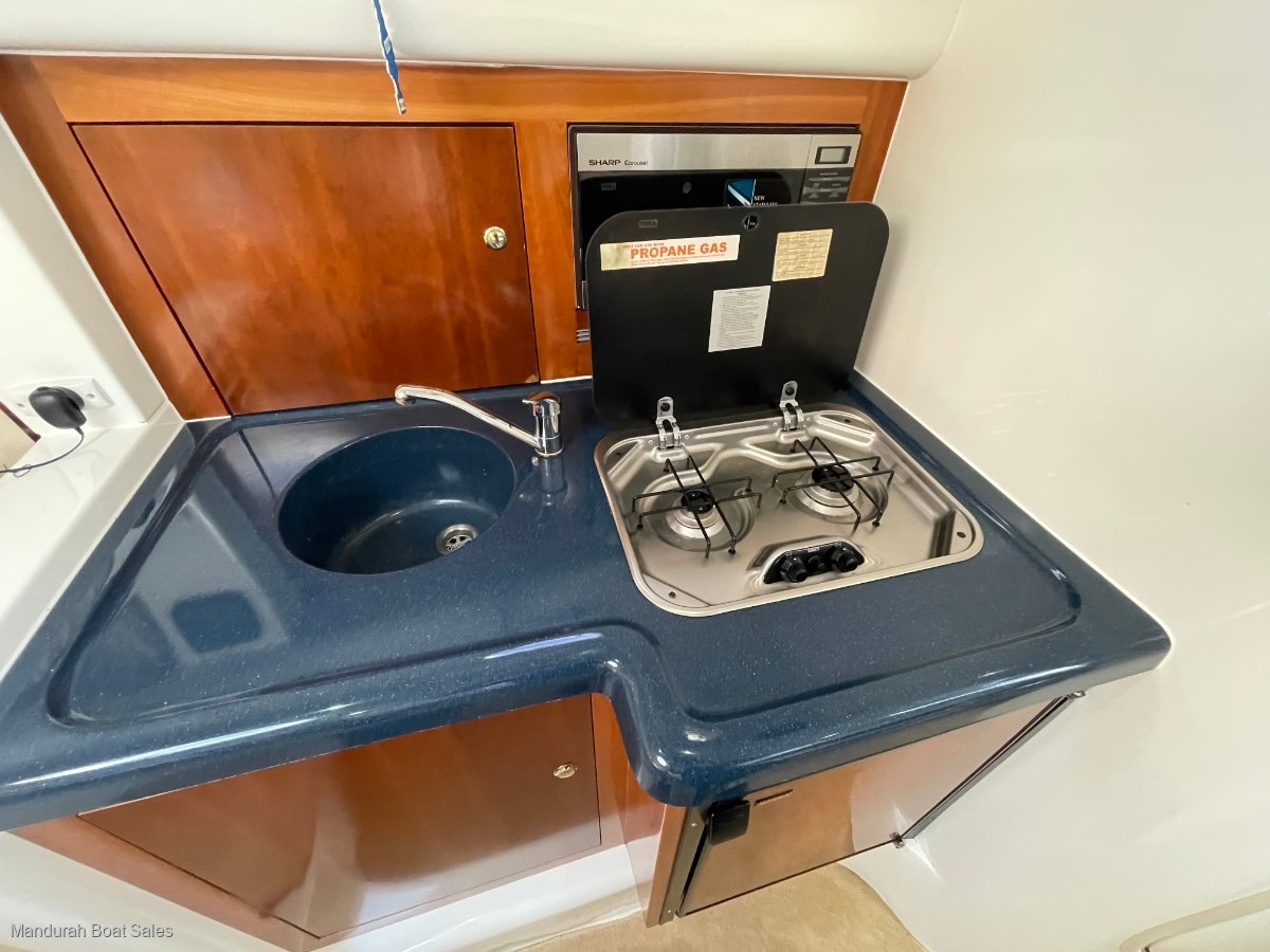 SUNRUNNER 3300 DELUXE