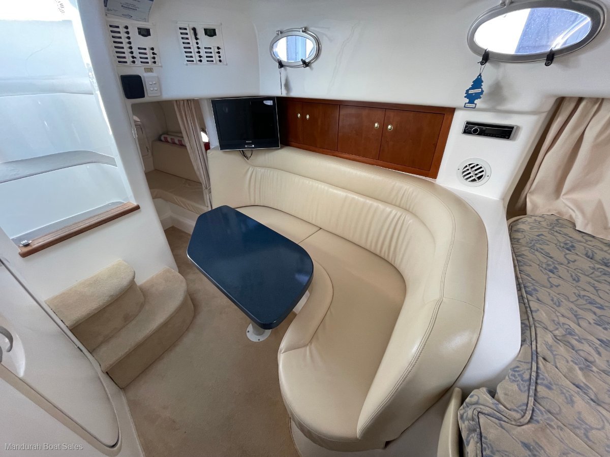 SUNRUNNER 3300 DELUXE