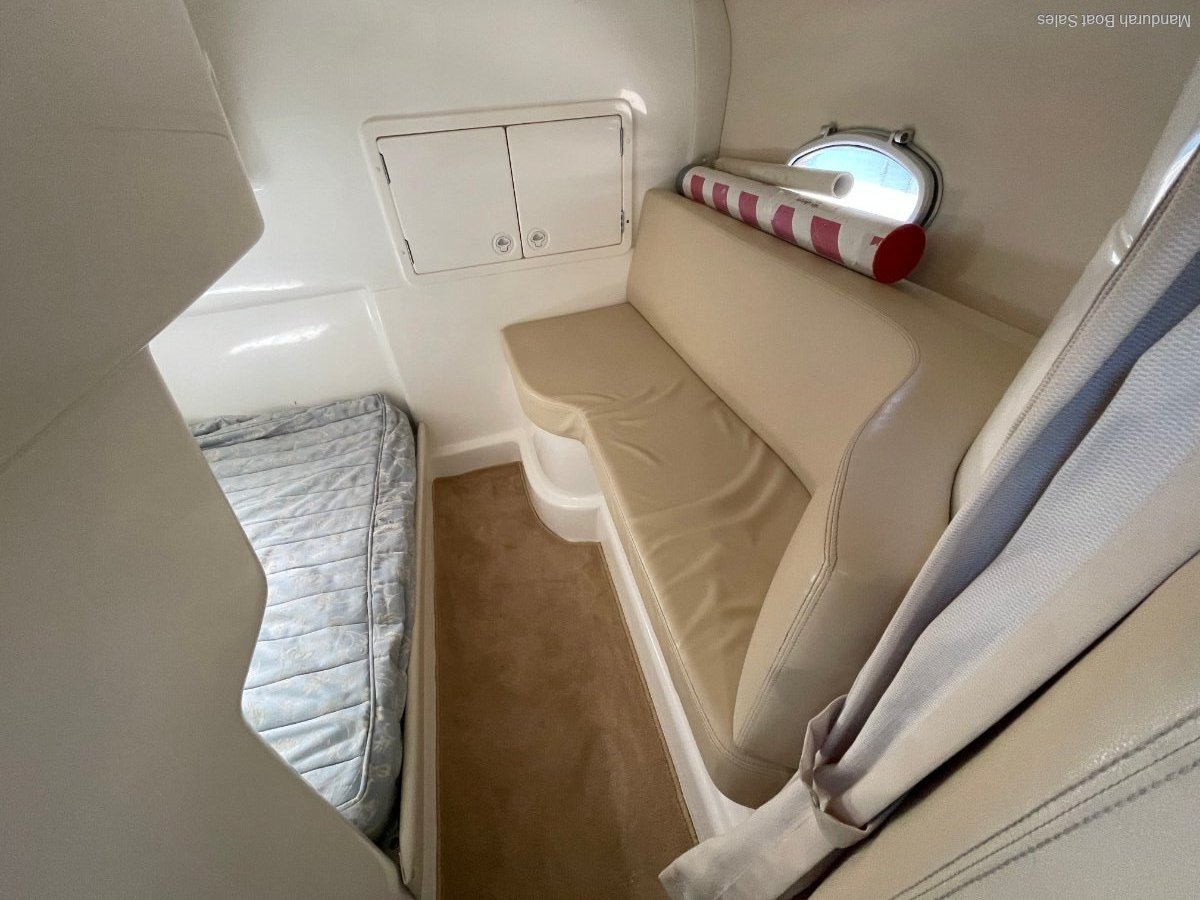 SUNRUNNER 3300 DELUXE