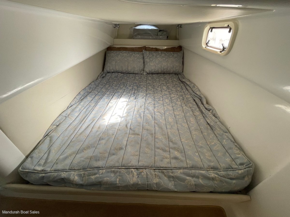 SUNRUNNER 3300 DELUXE