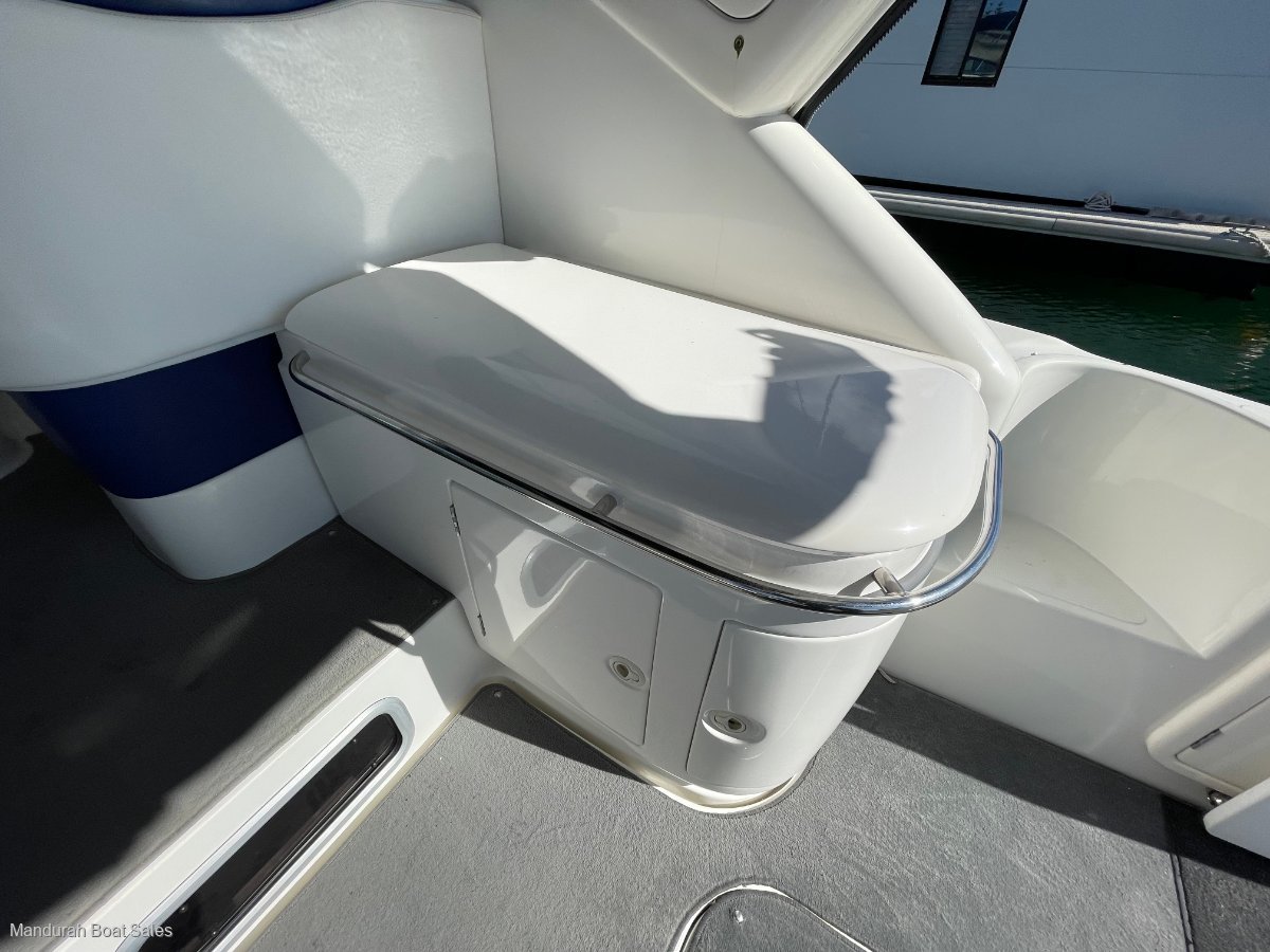 SUNRUNNER 3300 DELUXE