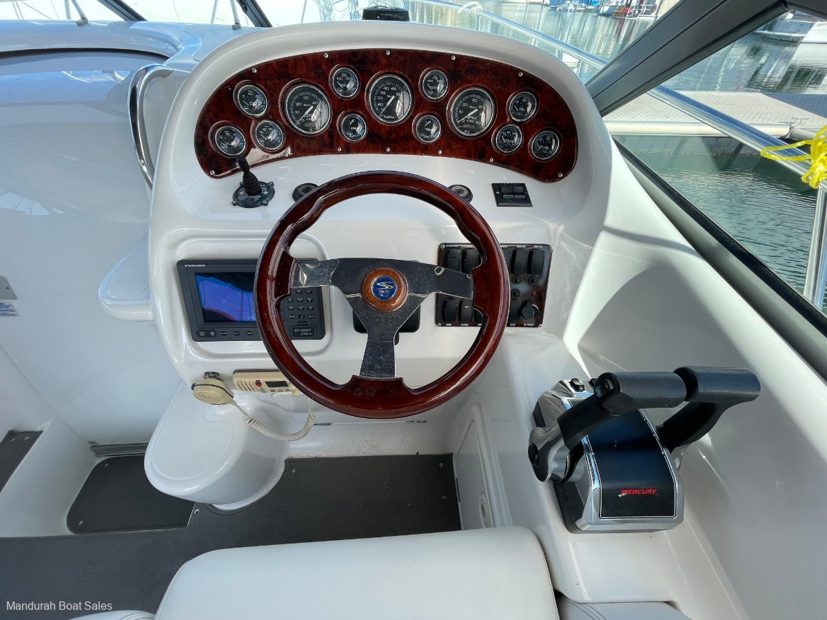 SUNRUNNER 3300 DELUXE