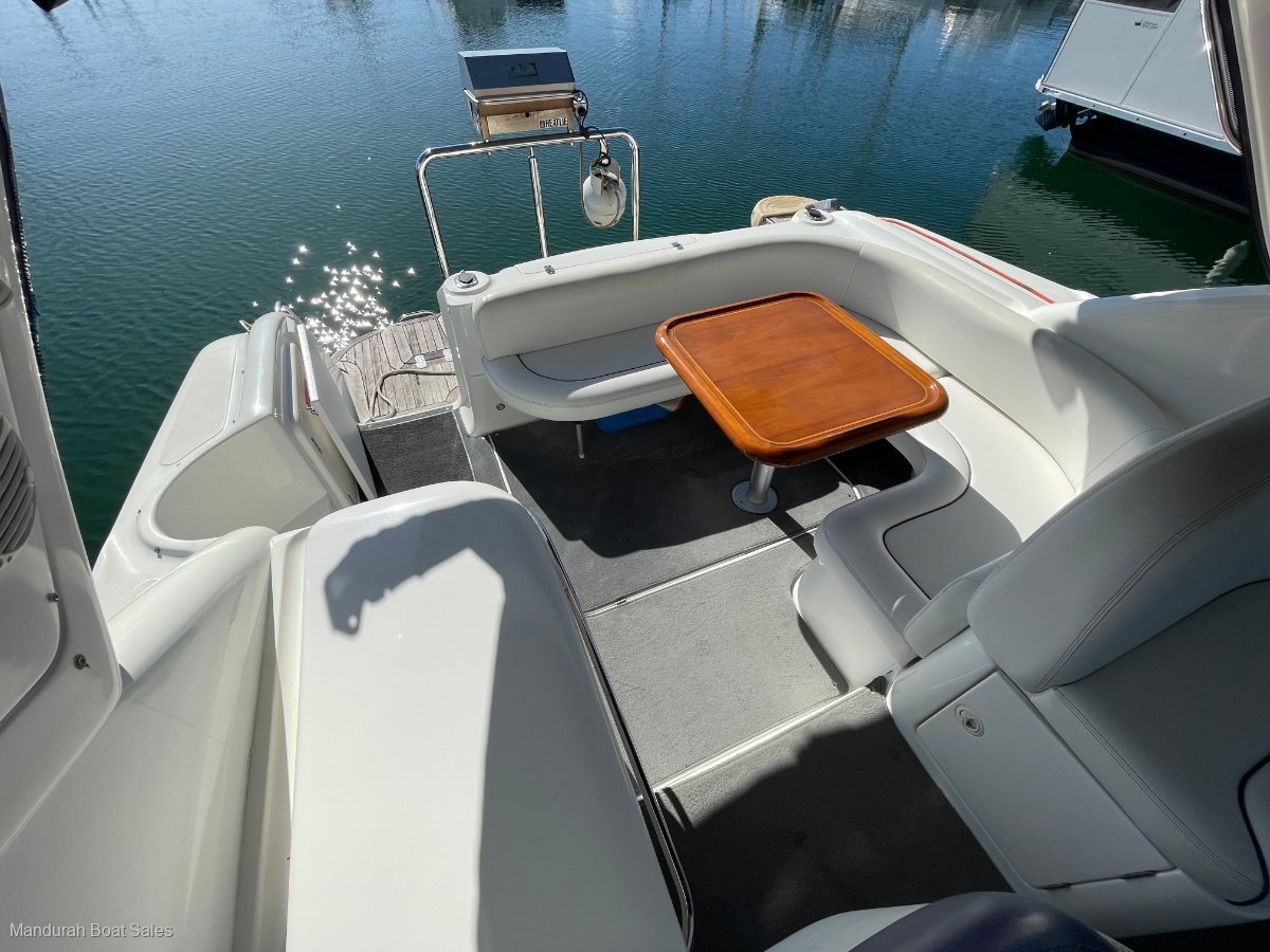 SUNRUNNER 3300 DELUXE