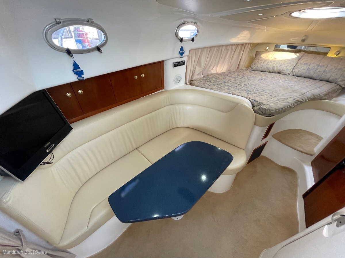 SUNRUNNER 3300 DELUXE