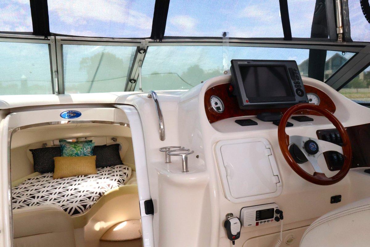 SUNRUNNER 3300