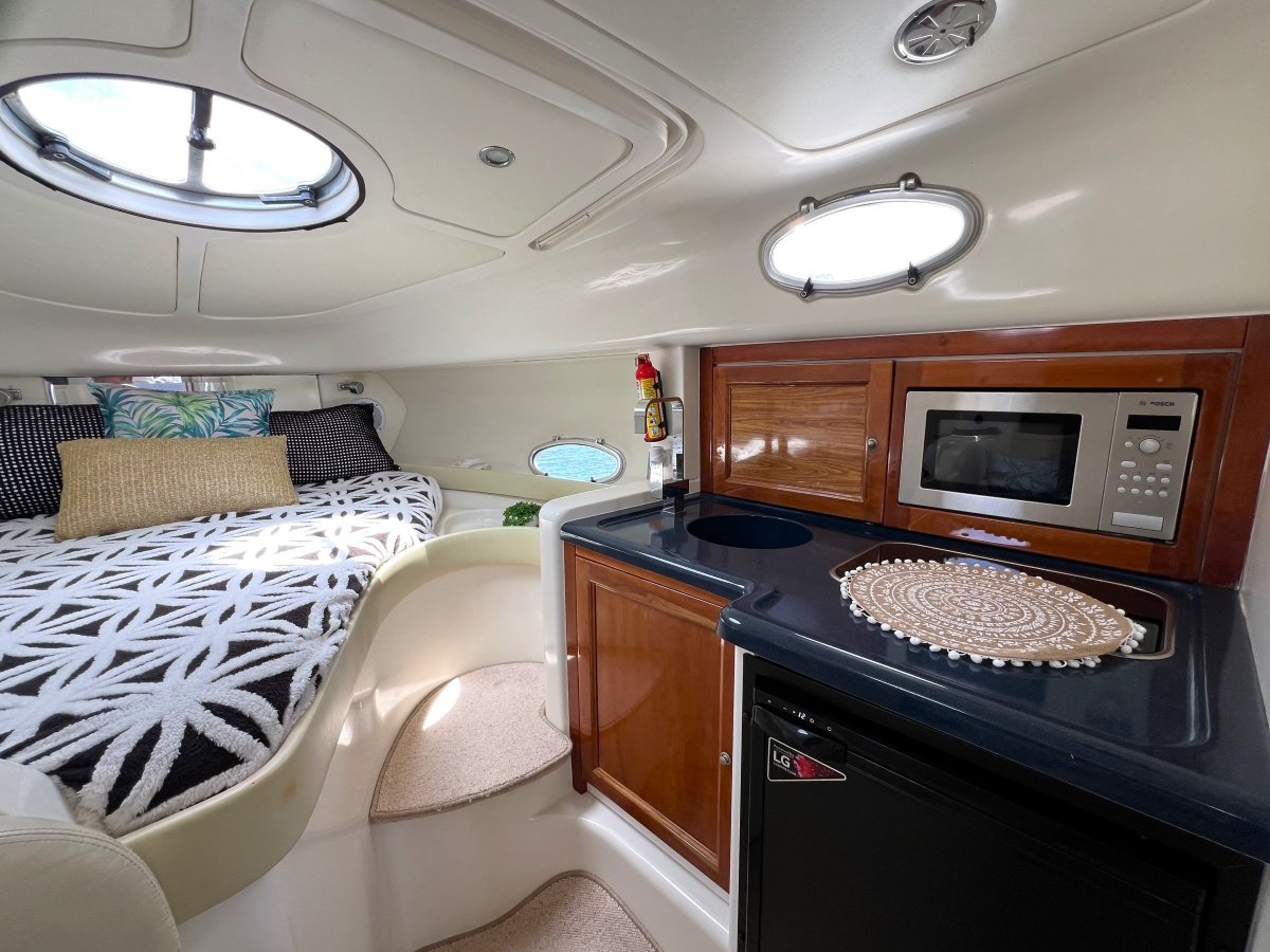 SUNRUNNER 3300