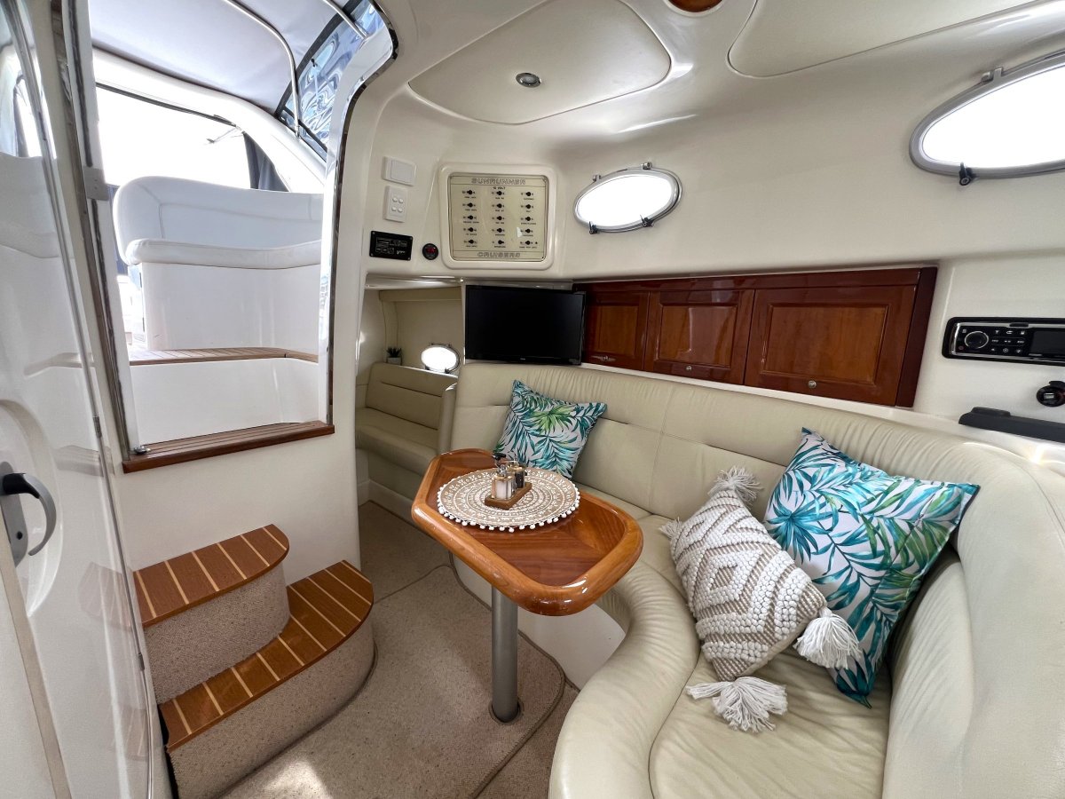 SUNRUNNER 3300