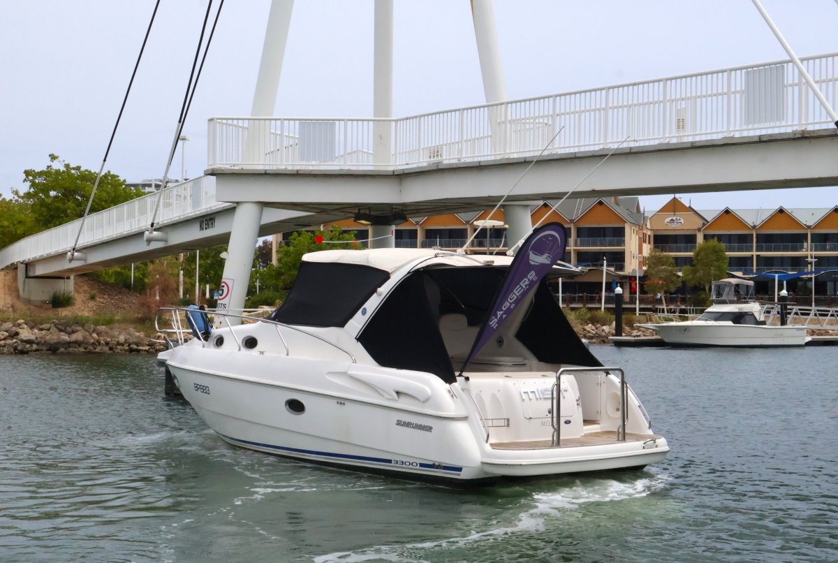 SUNRUNNER 3300