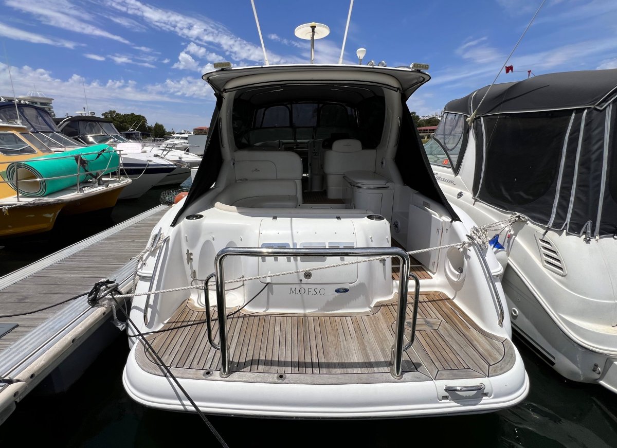 SUNRUNNER 3300