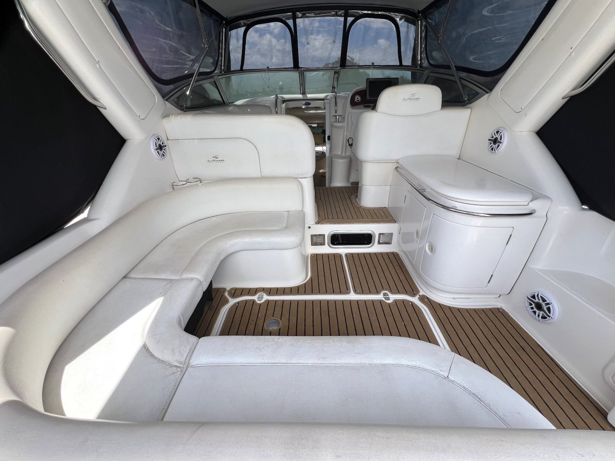 SUNRUNNER 3300