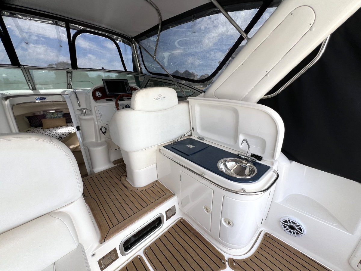 SUNRUNNER 3300