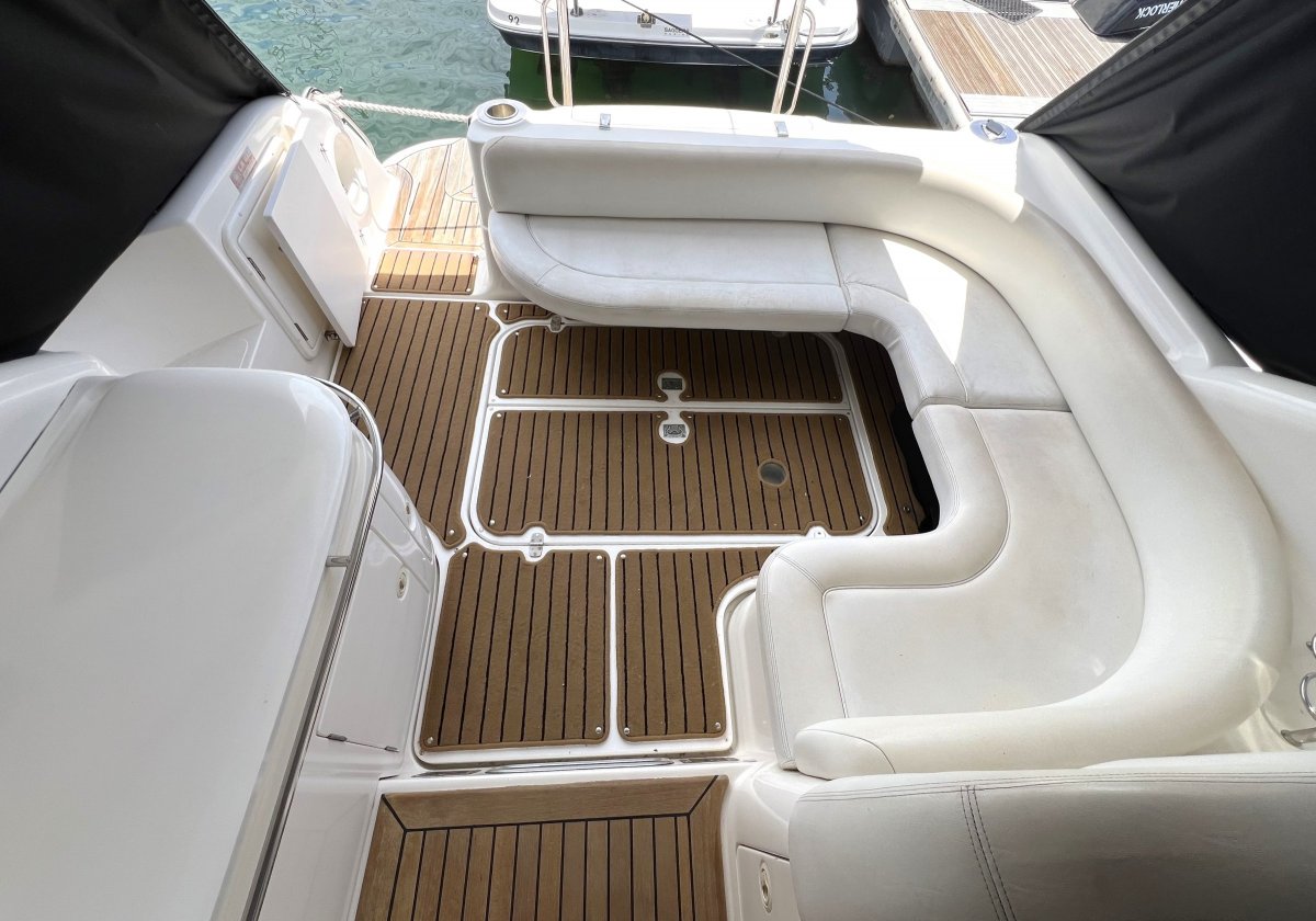 SUNRUNNER 3300