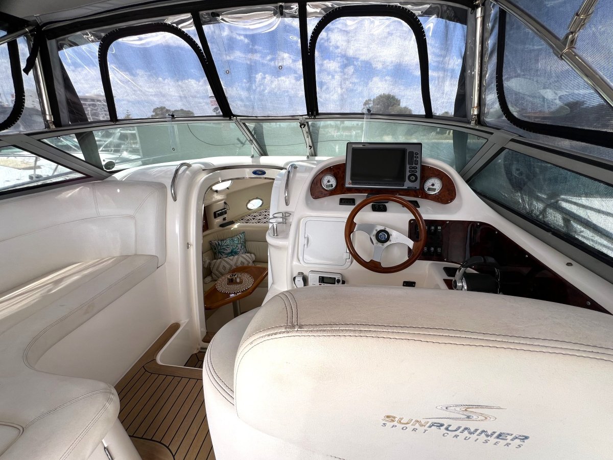 SUNRUNNER 3300