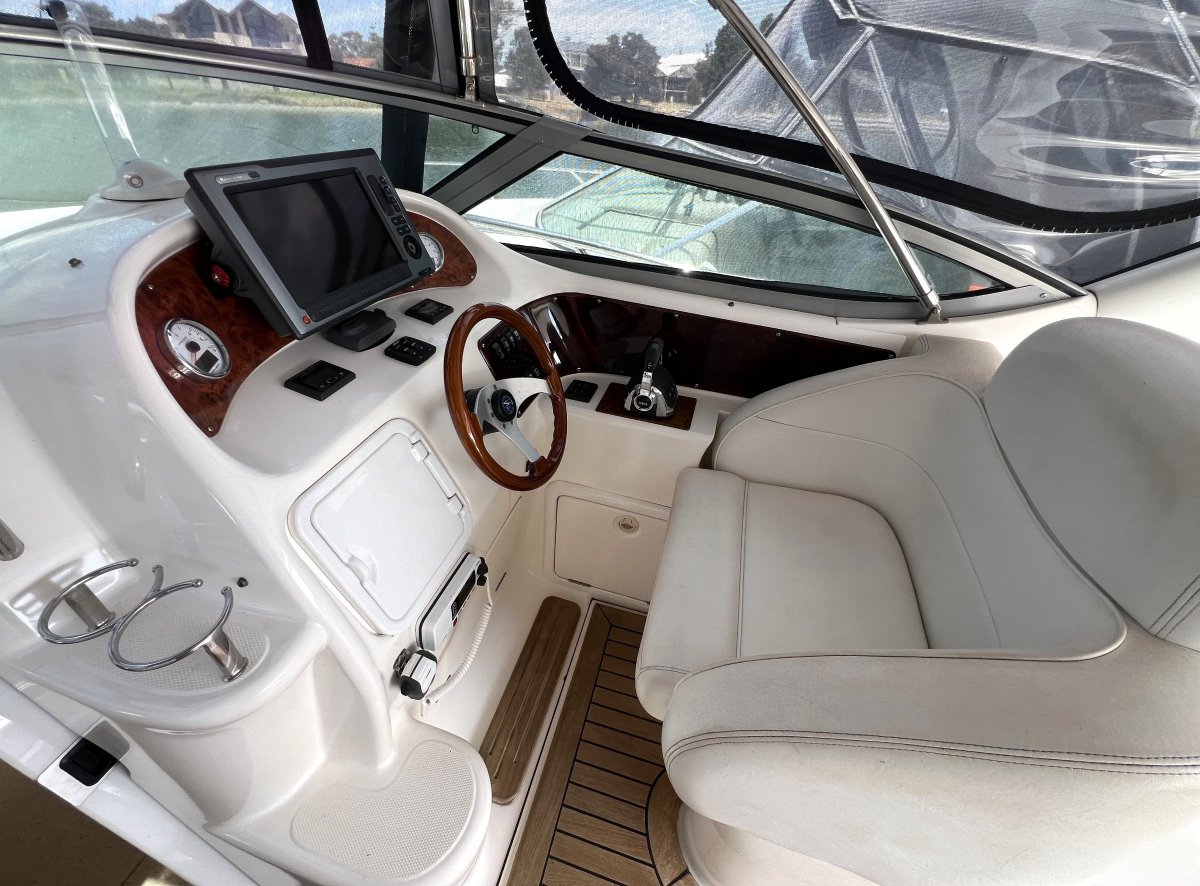 SUNRUNNER 3300