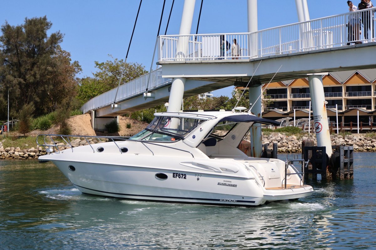 SUNRUNNER 3300