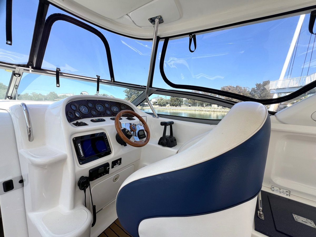 SUNRUNNER 3300