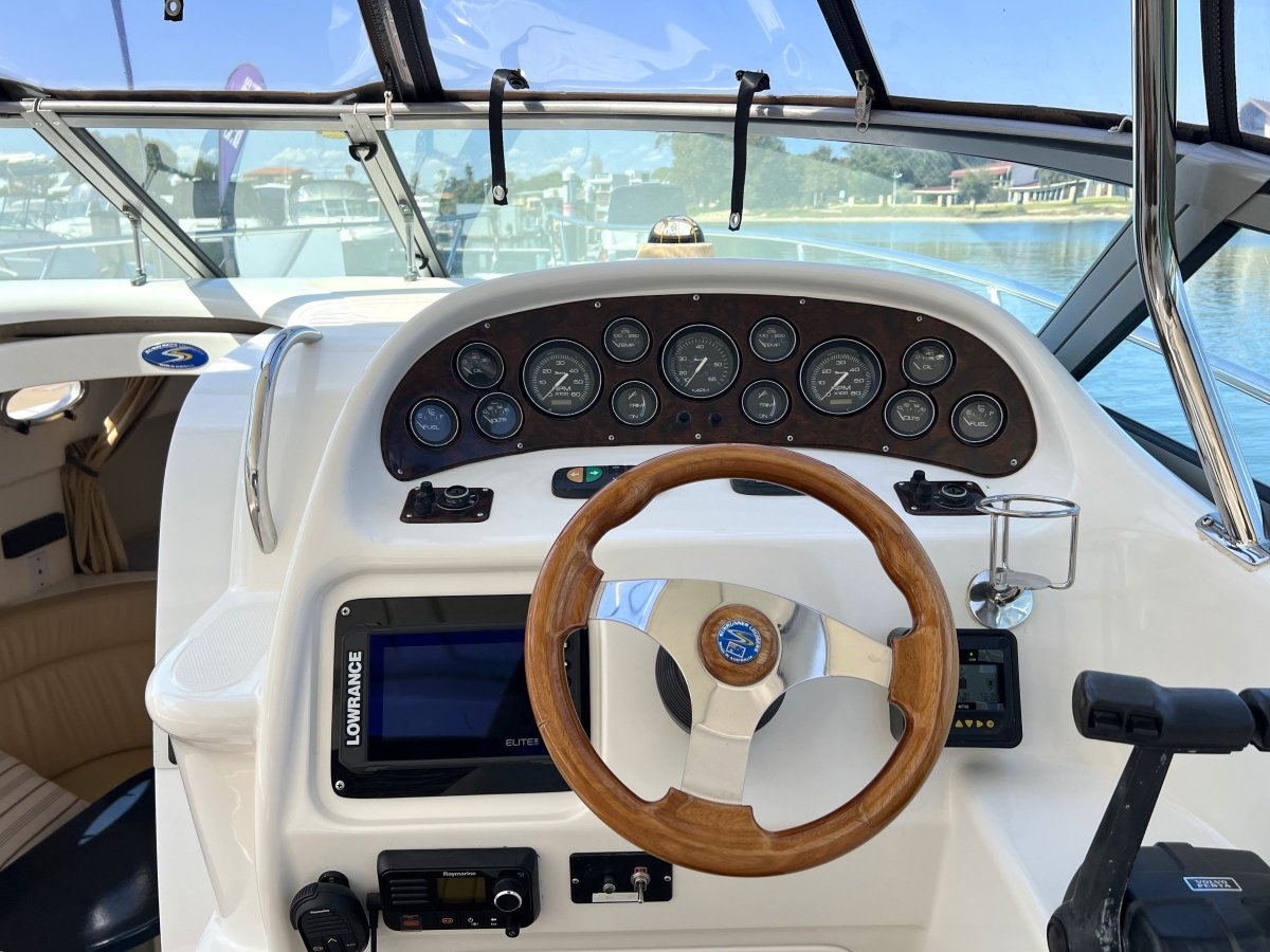 SUNRUNNER 3300