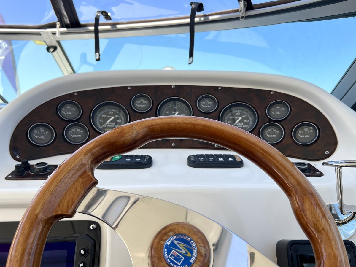 SUNRUNNER 3300