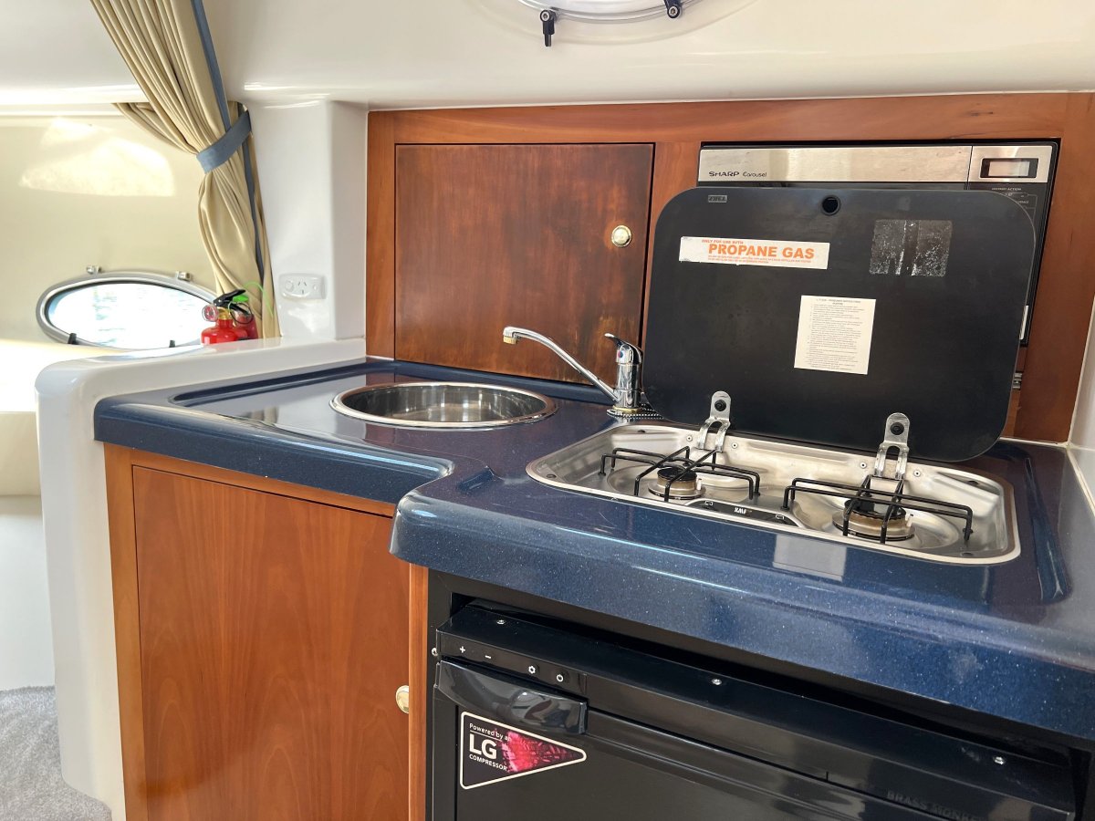 SUNRUNNER 3300