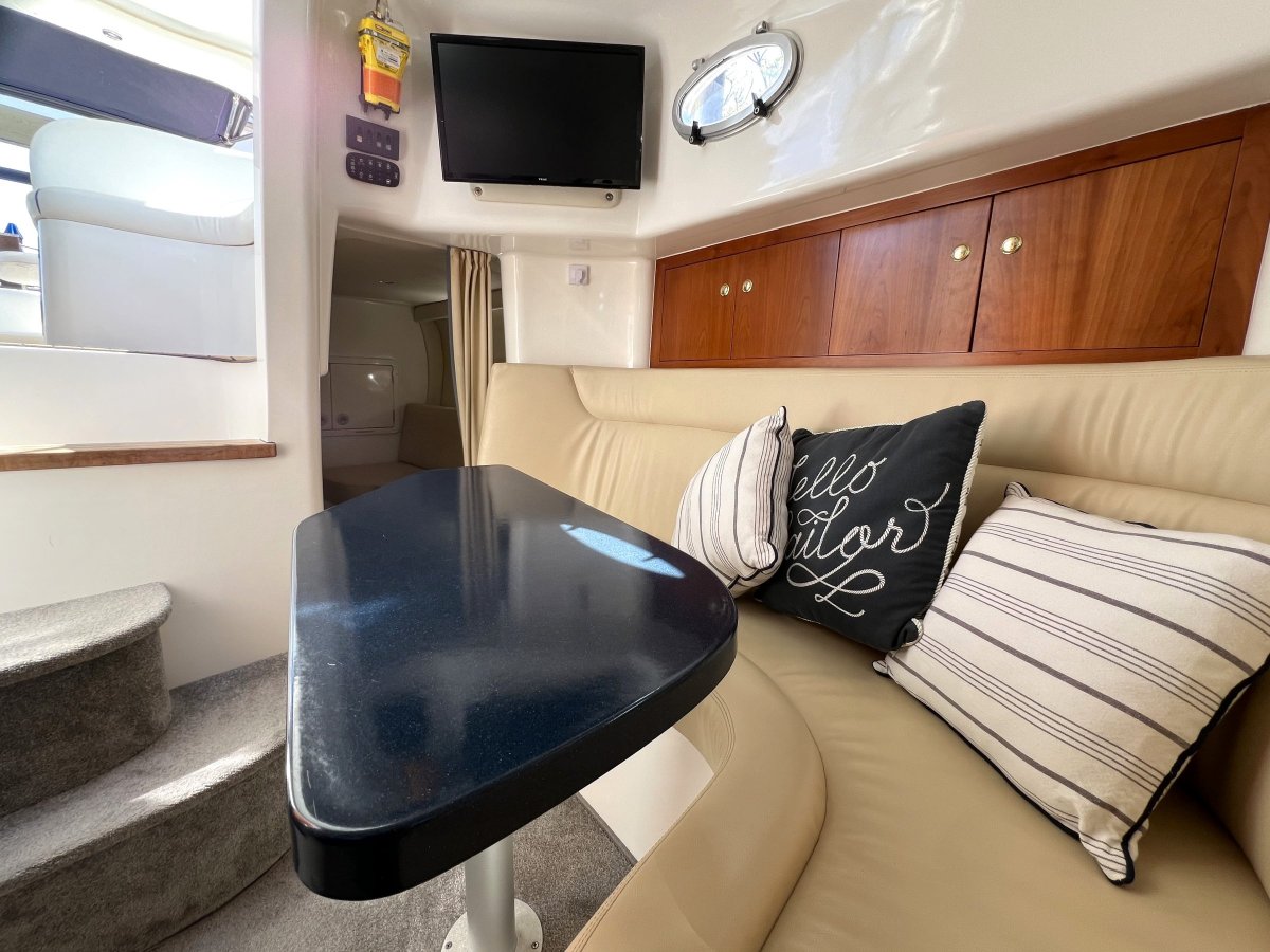 SUNRUNNER 3300