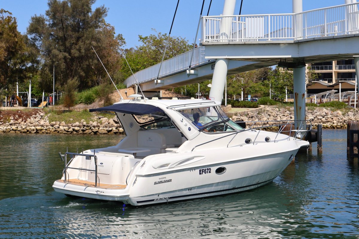 SUNRUNNER 3300