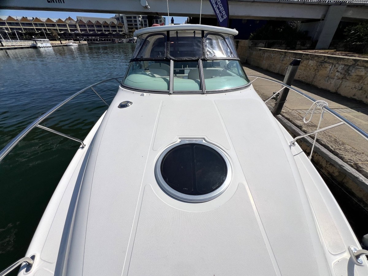 SUNRUNNER 3300