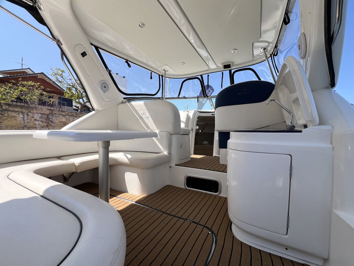 SUNRUNNER 3300