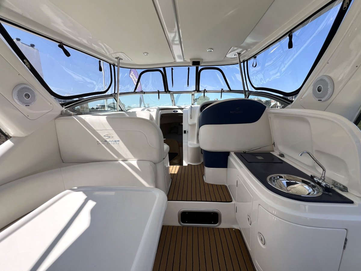 SUNRUNNER 3300