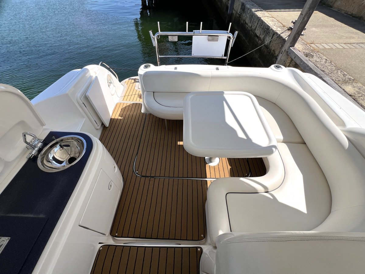 SUNRUNNER 3300