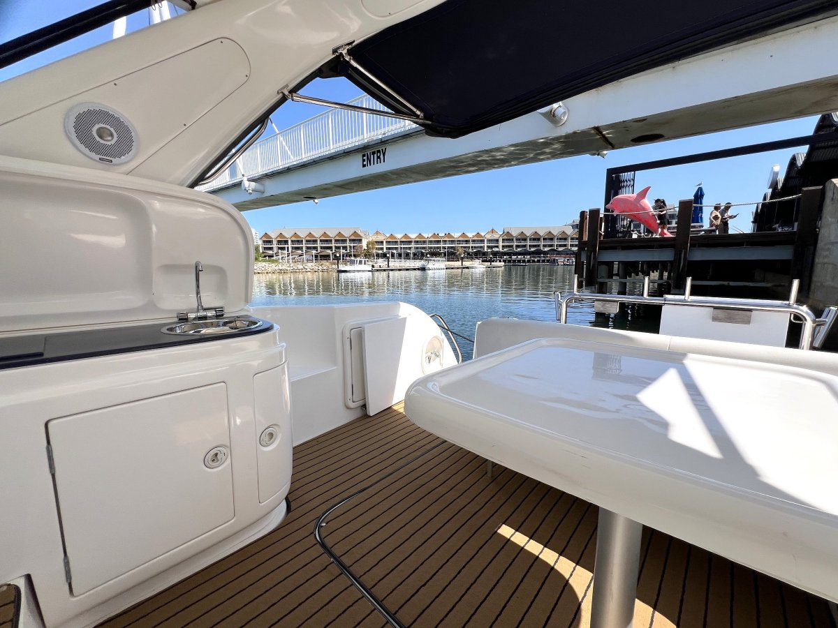 SUNRUNNER 3300