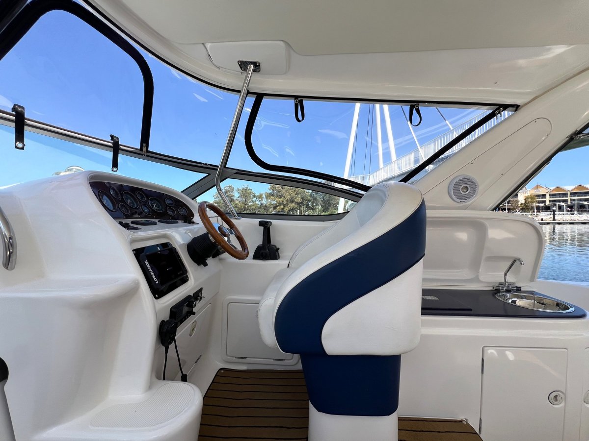 SUNRUNNER 3300