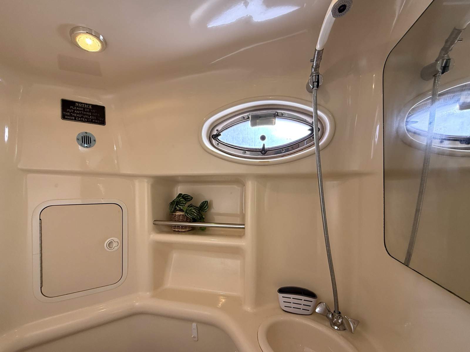 2000 SEA RAY 310 SUNDANCER SPORTS CRUISER