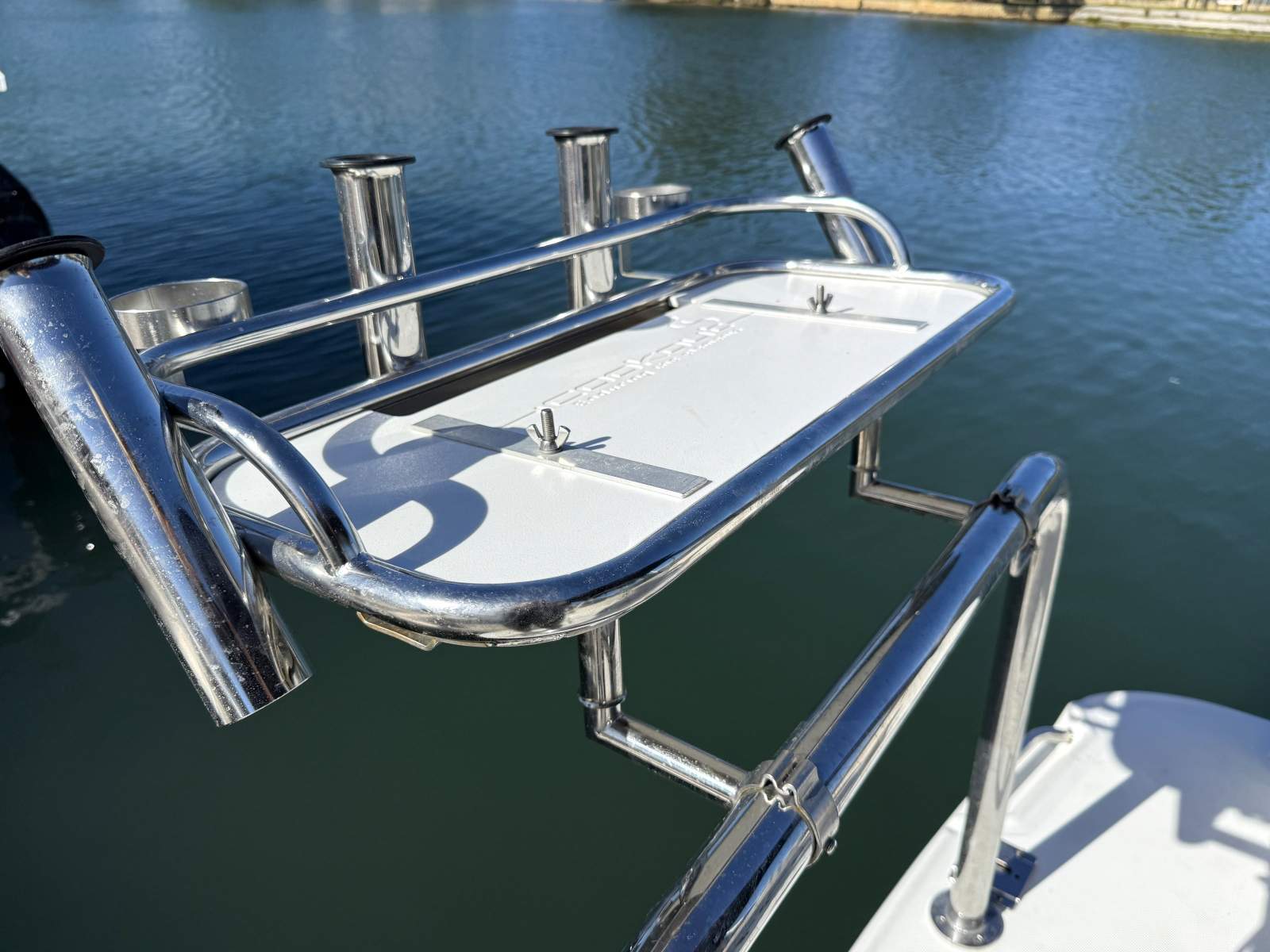2005 SEA RAY 275 SUNDANCER CRUISER