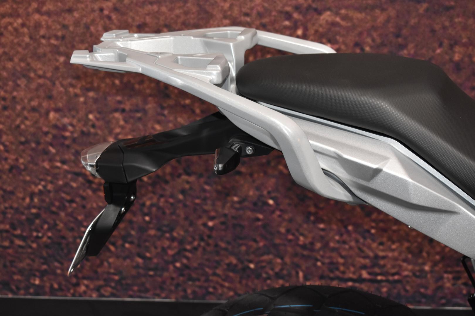 2025 BMW G 310 GS DUAL SPORTS
