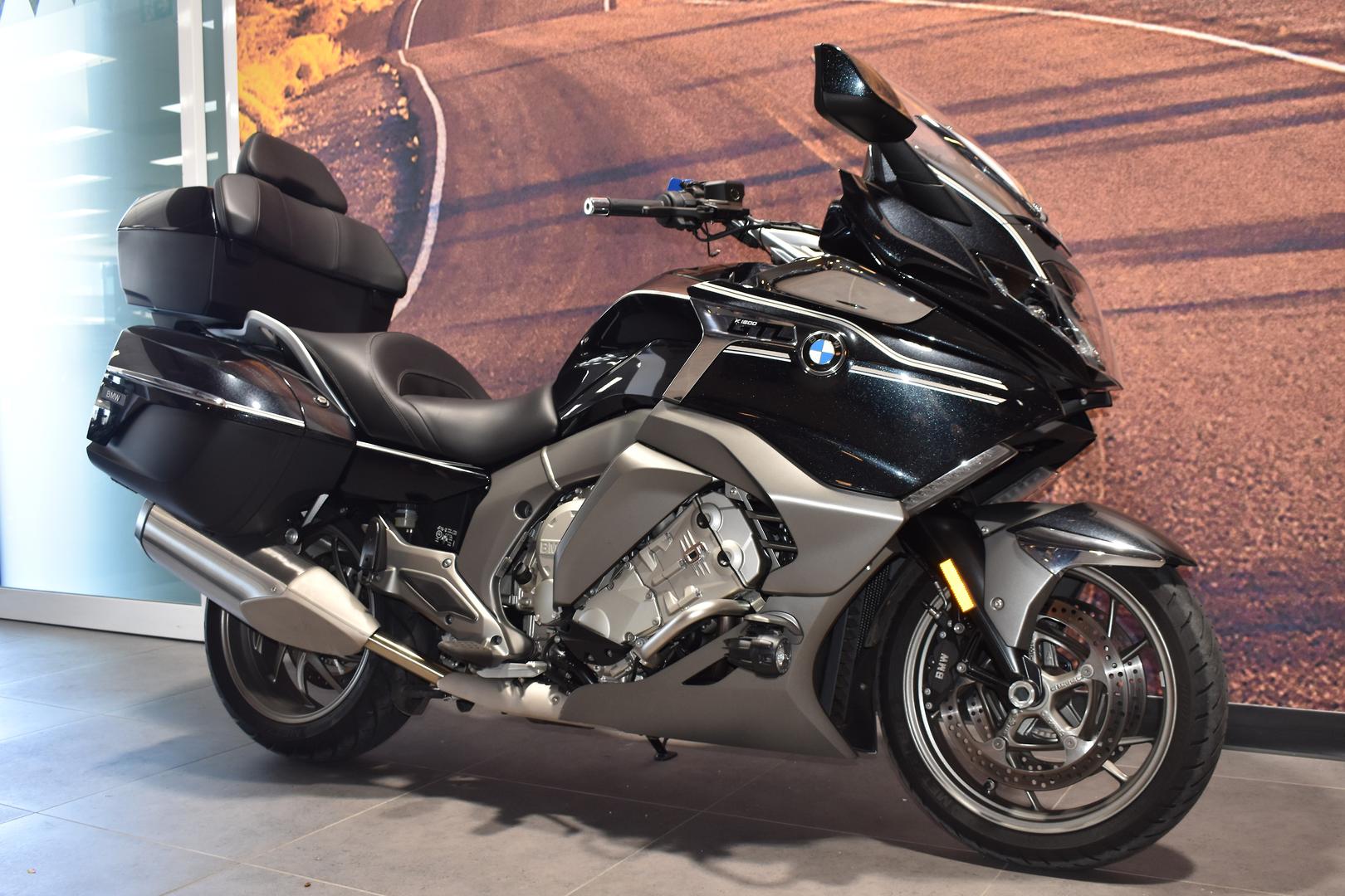 2023 BMW K 1600 GTL ROAD