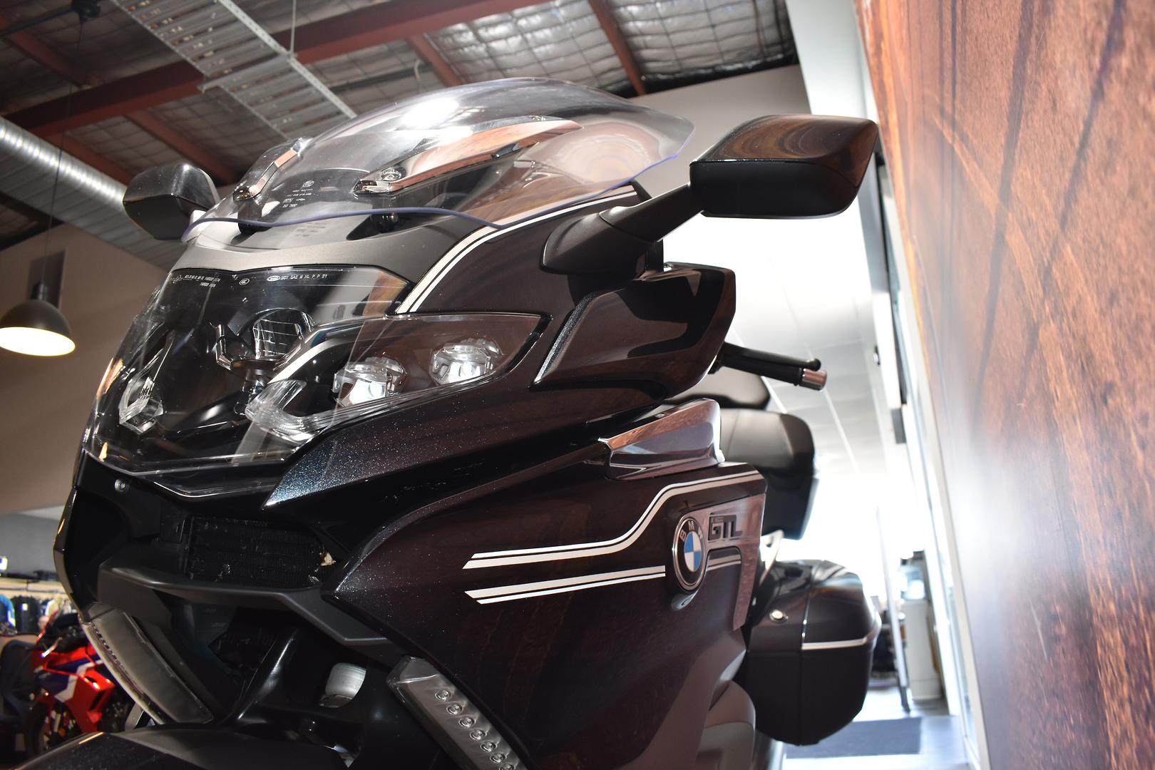 2023 BMW K 1600 GTL ROAD