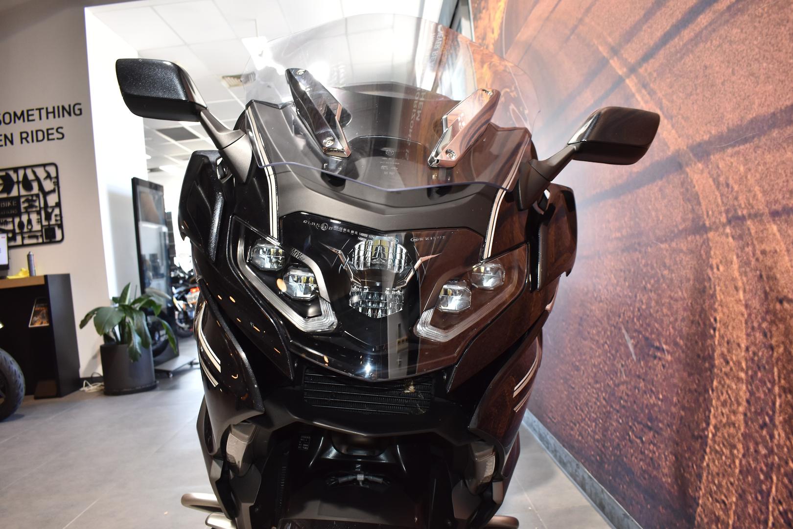 2023 BMW K 1600 GTL ROAD