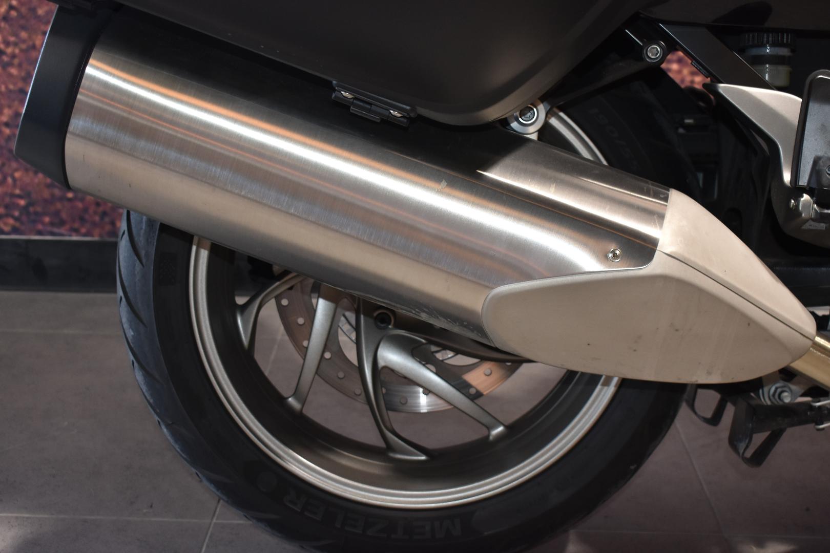2023 BMW K 1600 GTL ROAD