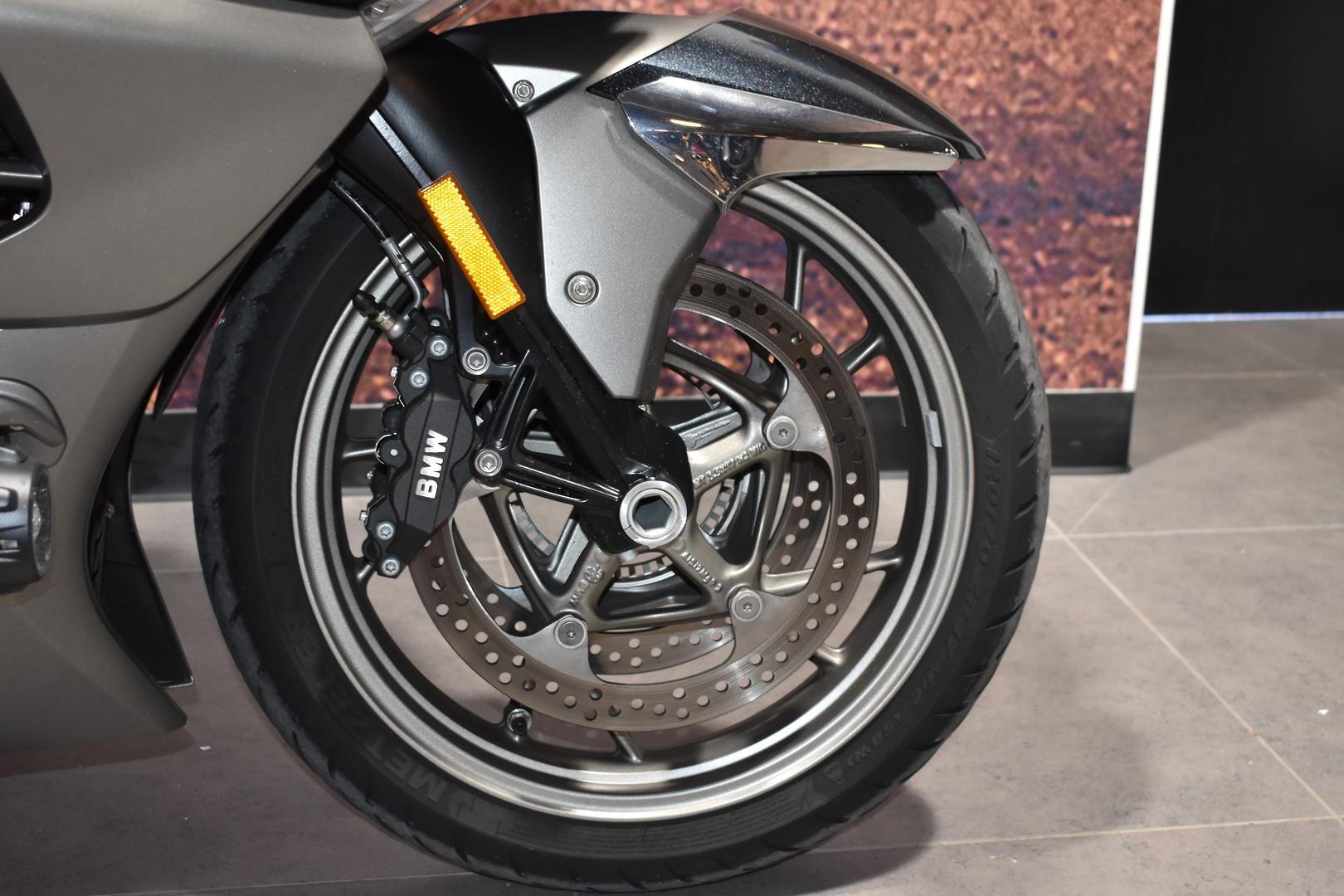 2023 BMW K 1600 GTL ROAD
