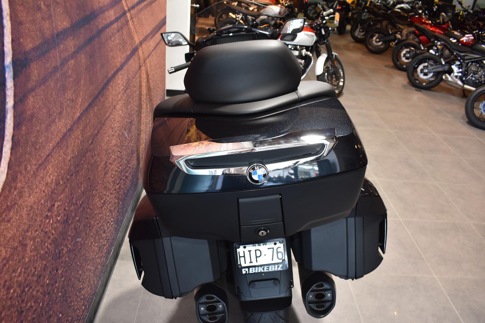 2023 BMW K 1600 GTL ROAD
