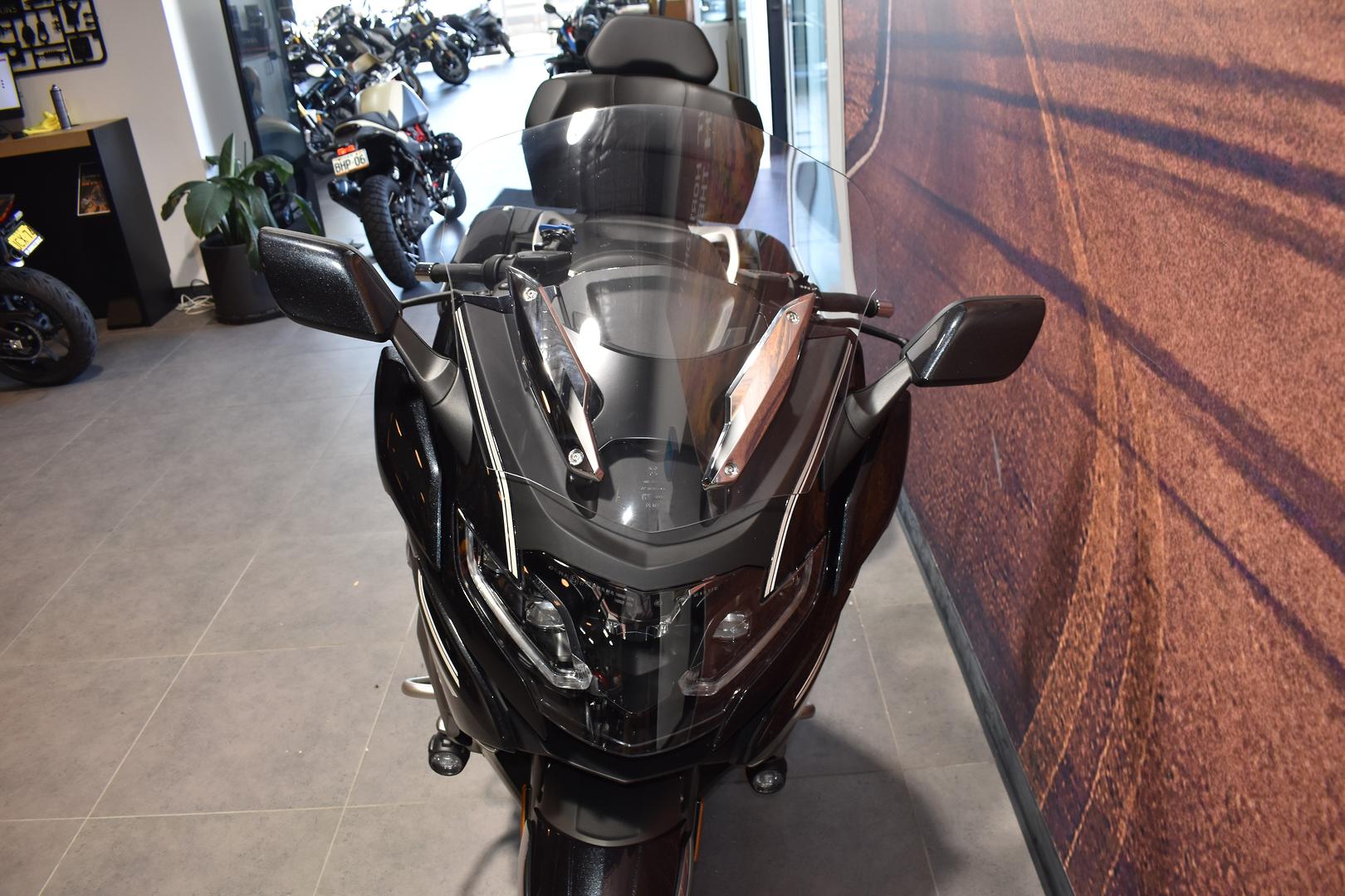 2023 BMW K 1600 GTL ROAD